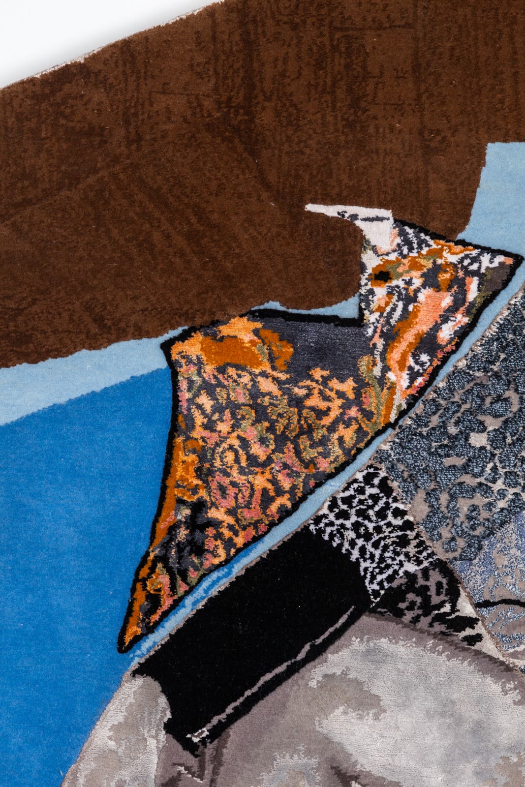 Mickalene Thomas, Racquel Come To Me, 2019