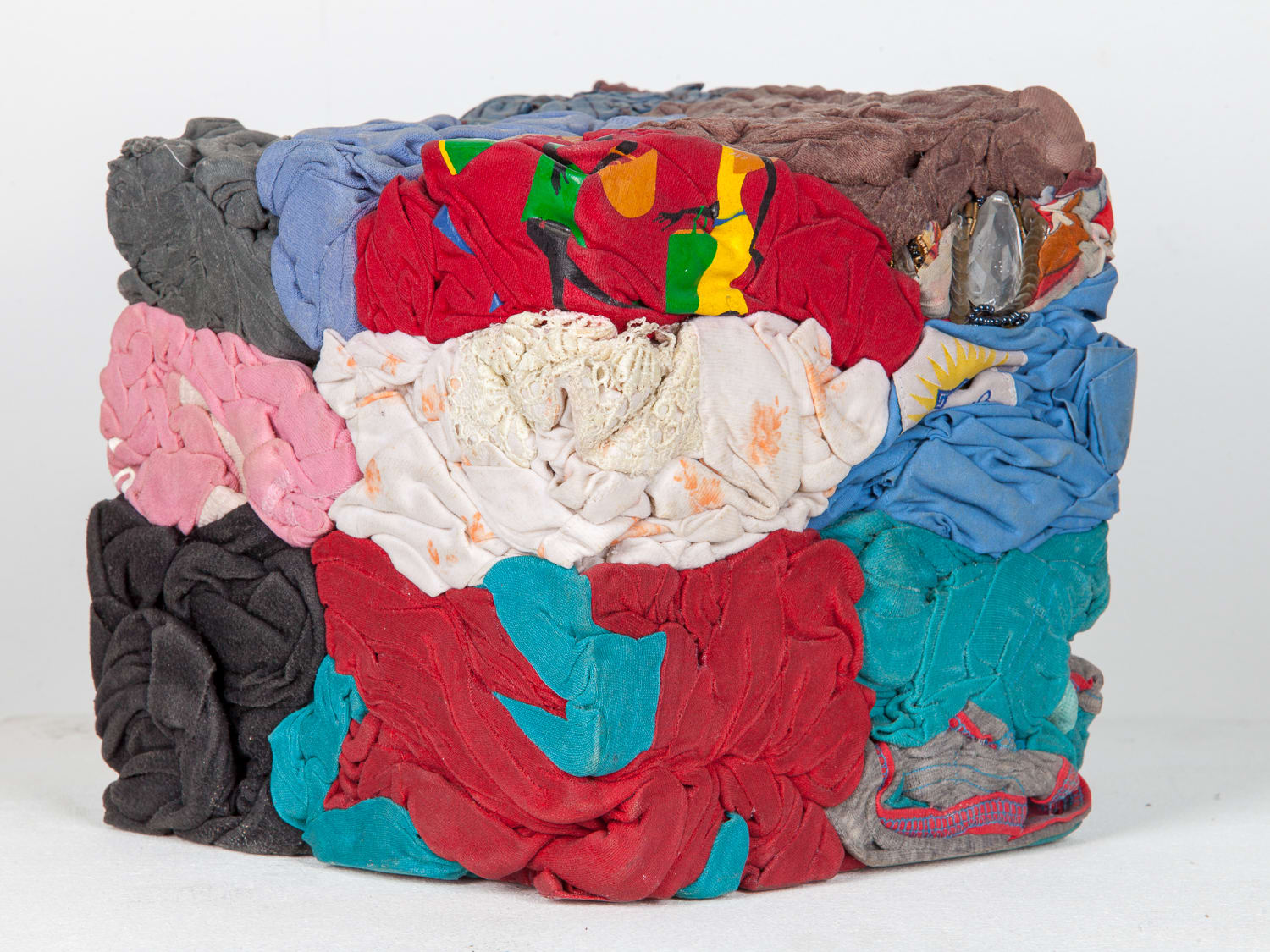 Manish Nai, Untitled, 2013