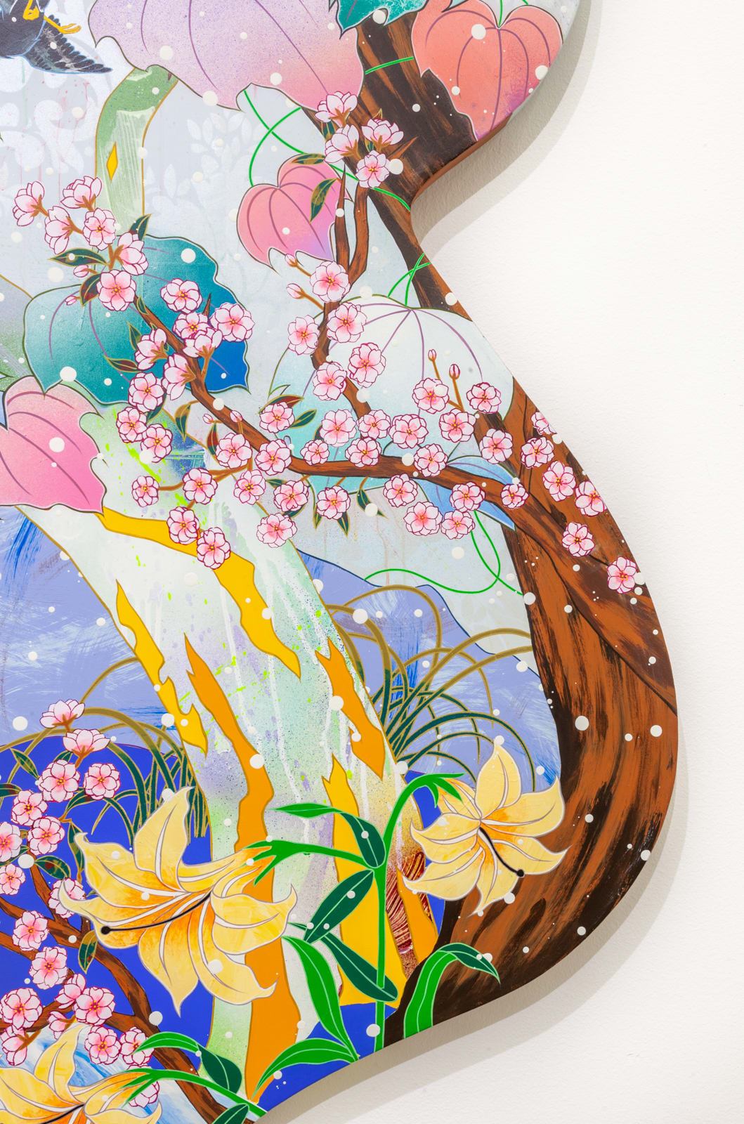 Tomokazu Matsuyama, Attitude Adjustment Tonight, 2021