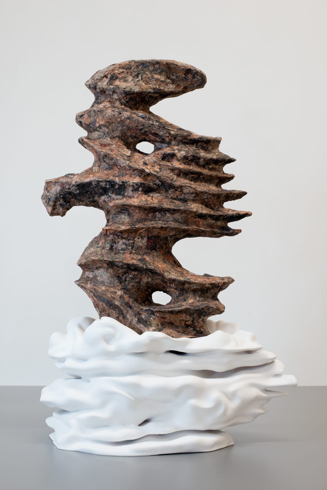 Gordon Cheung, Legend of the Ten Suns, 2023