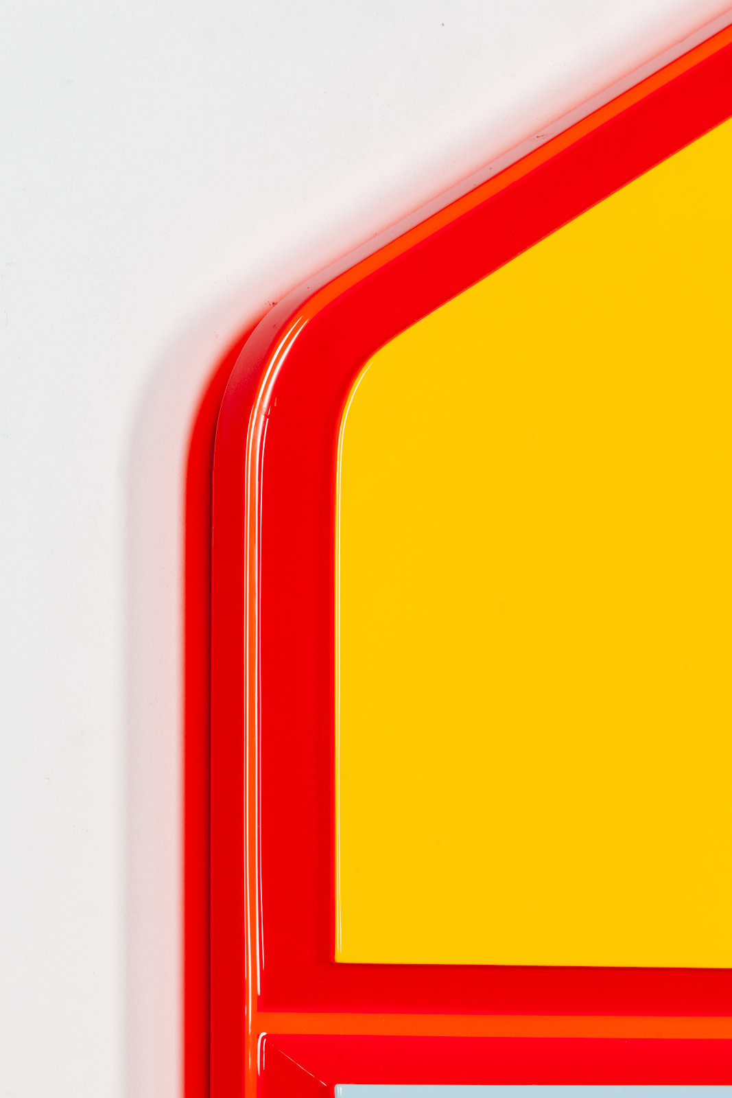 Beverly Fishman, Untitled, 2014