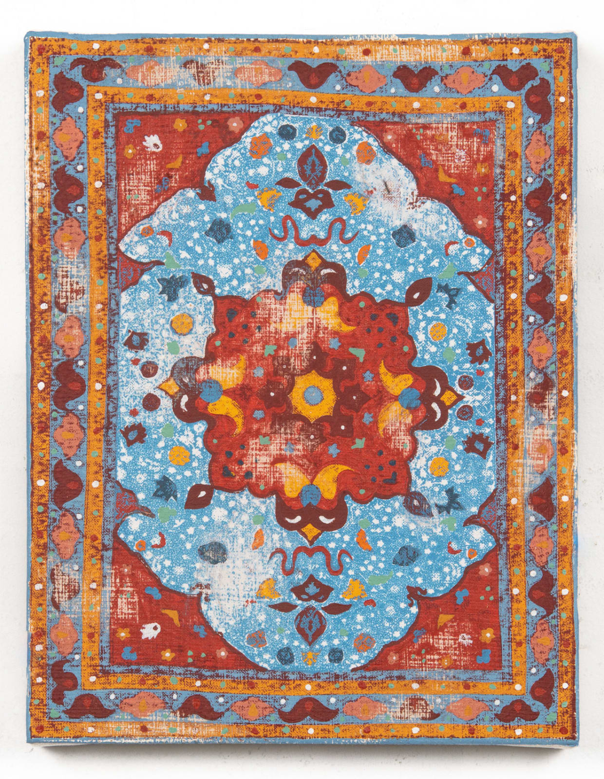 Kour Pour, Little Qermez, 2022