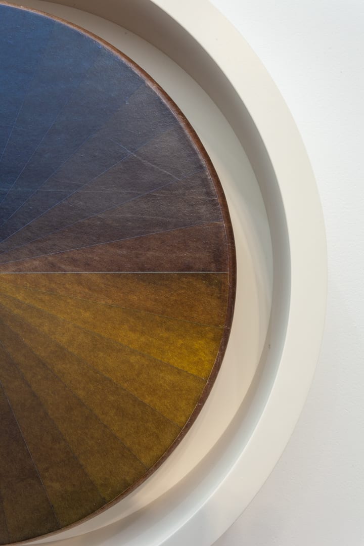 Jeffrey Gibson, The Beat Goes On, 2019