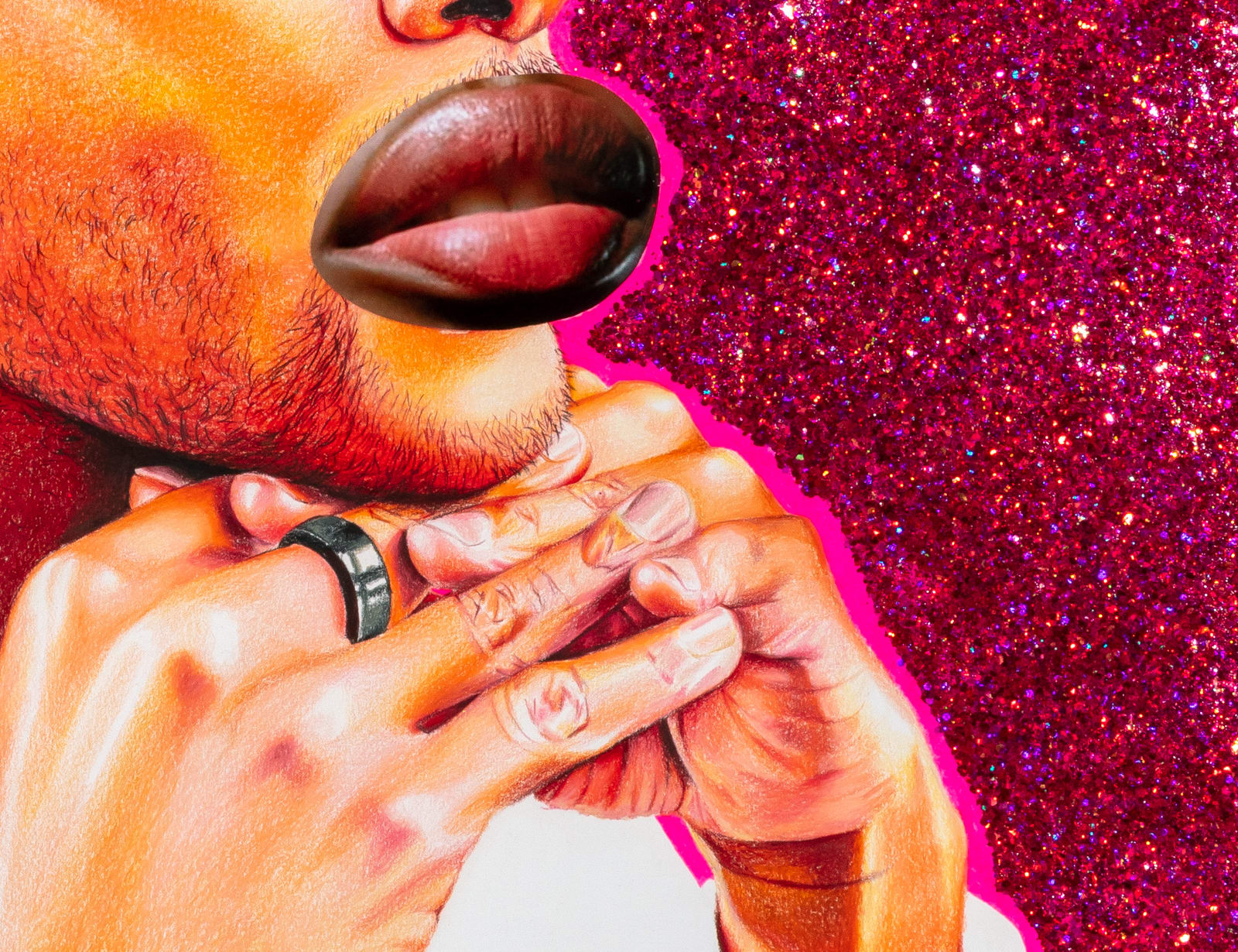 Devan Shimoyama, Spotlight, 2021