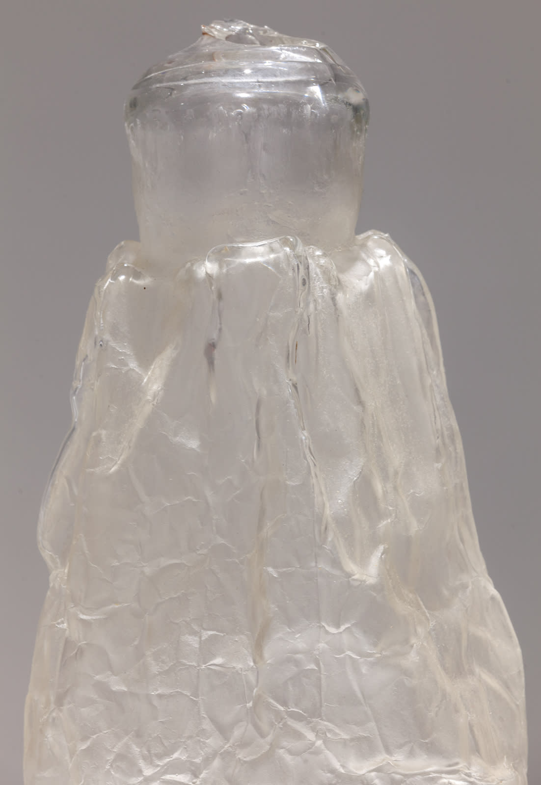 Michael Joo, Untitled 2 (Single Breath Transfer), 2018-2019