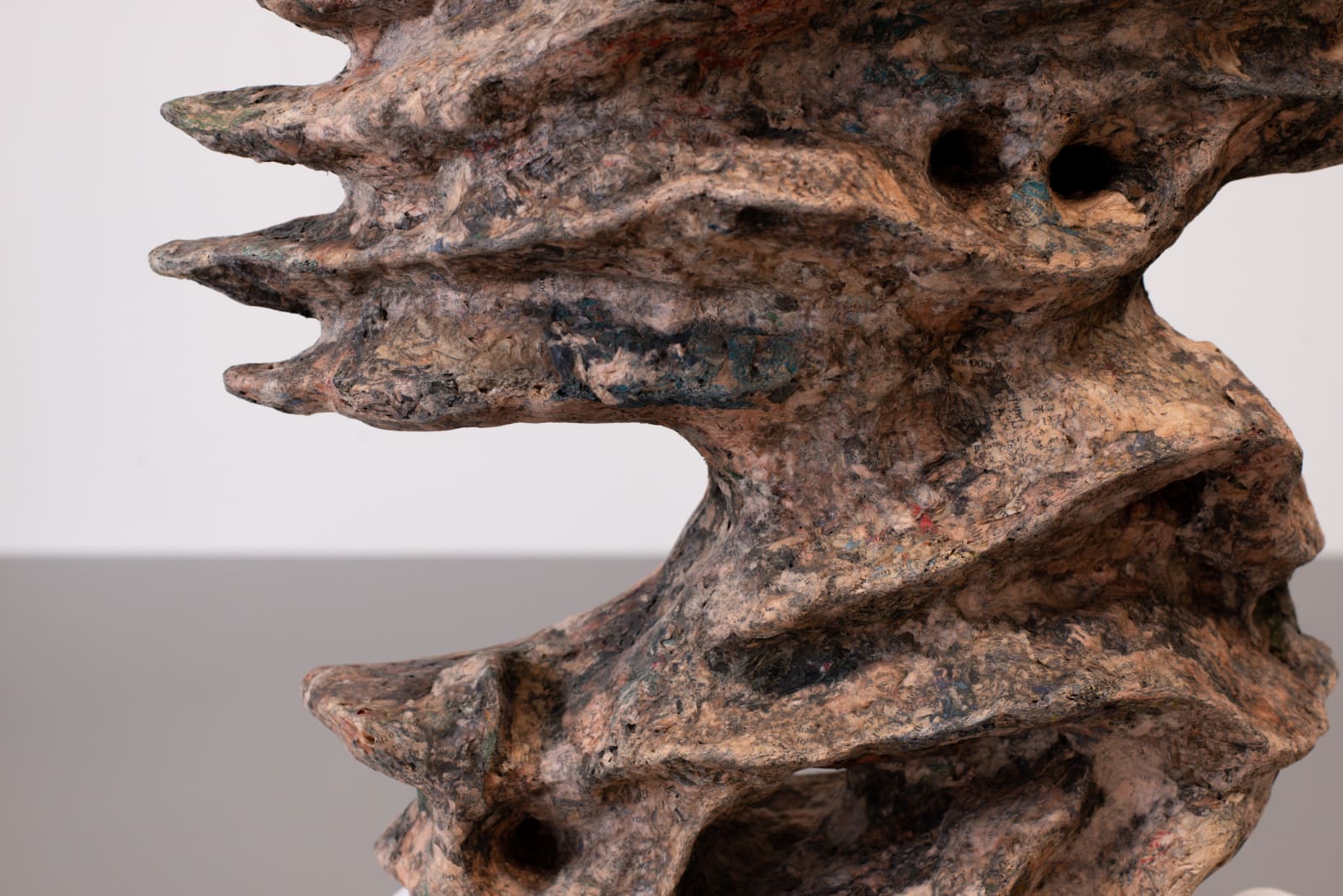 Gordon Cheung, Legend of the Ten Suns, 2023