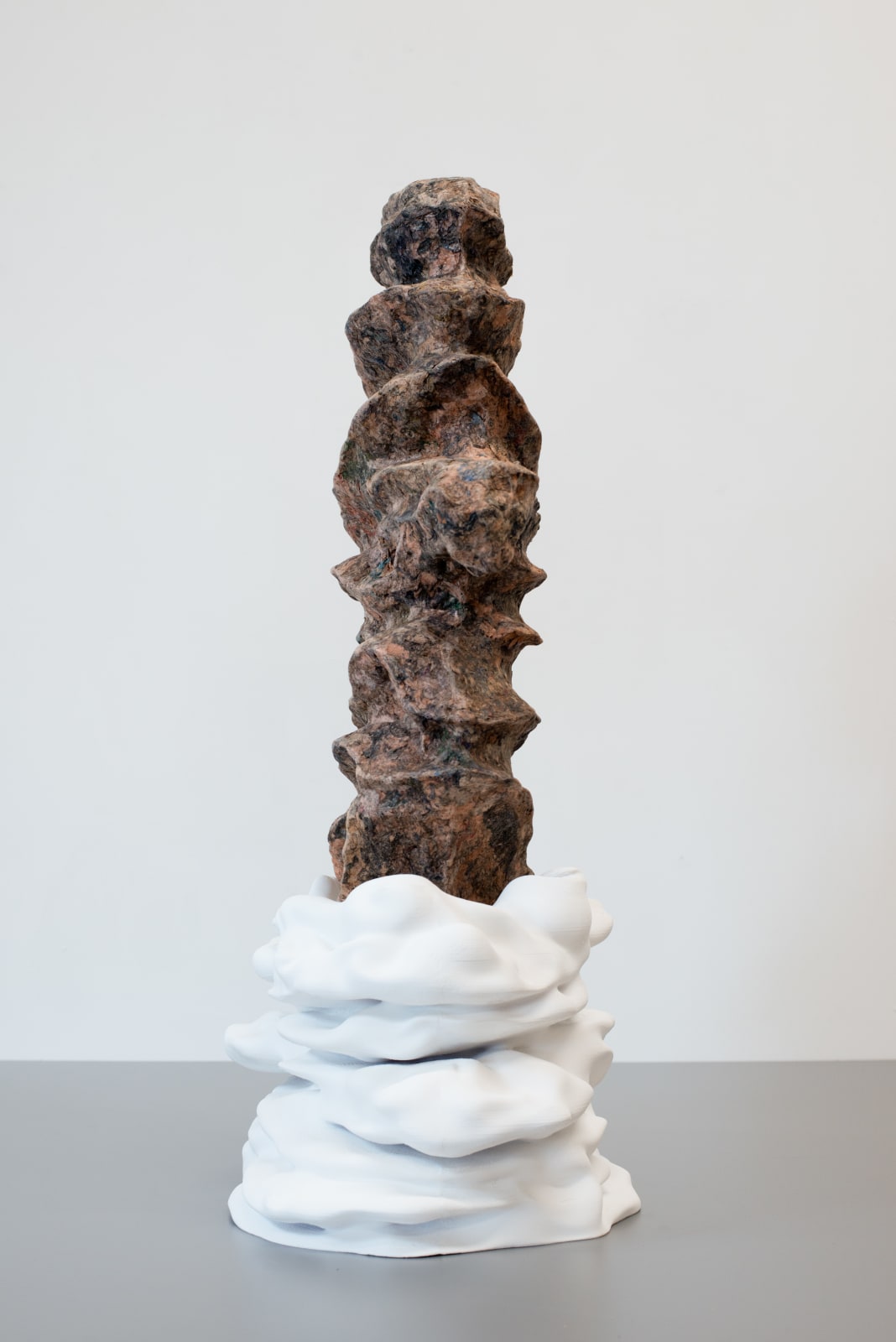 Gordon Cheung, Legend of the Ten Suns, 2023