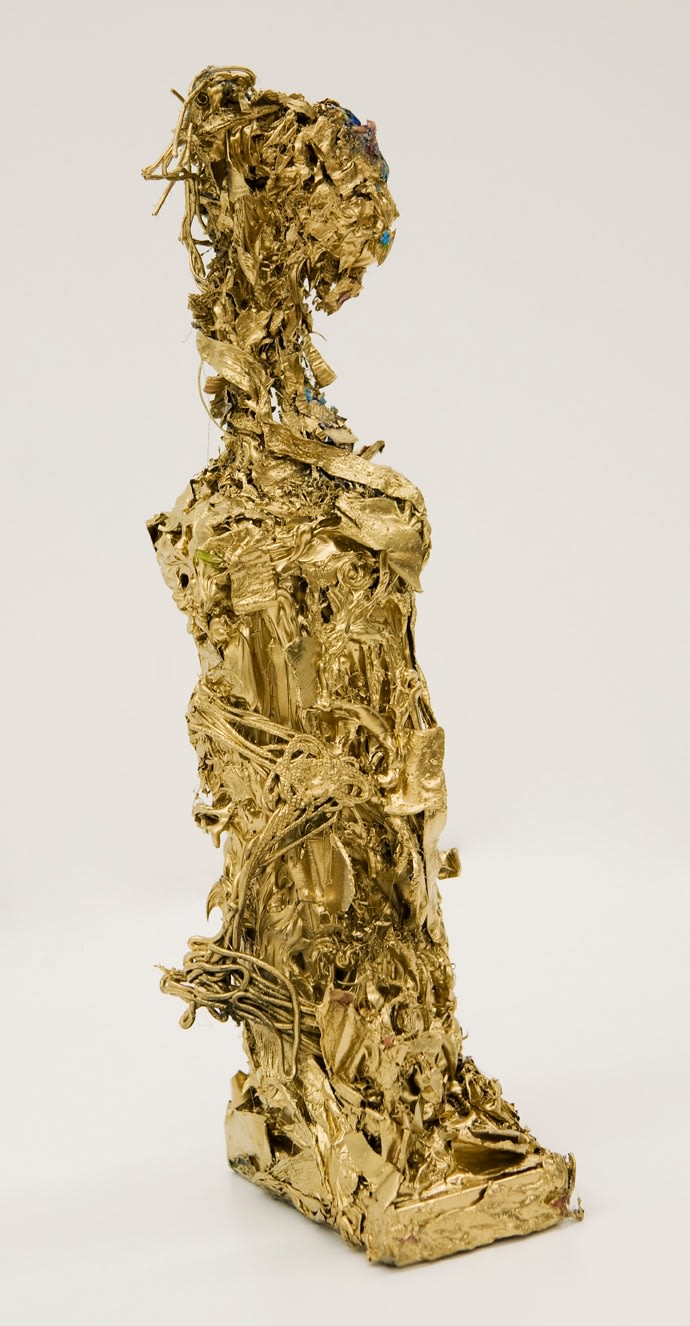 Angel Otero, Winners Series (005), 2010