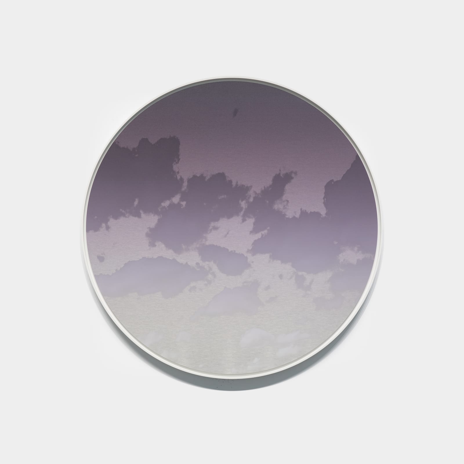 Miya Ando, Yuugure (Evening) Cloud July 1 2022 8:09PM Santa Cruz, 2022