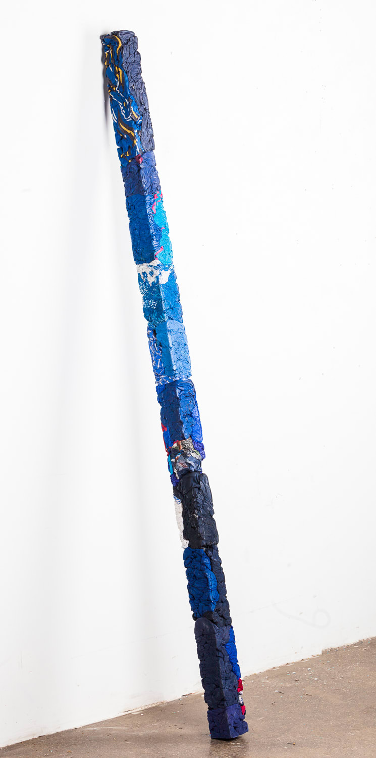 Manish Nai, Untitled, 2018