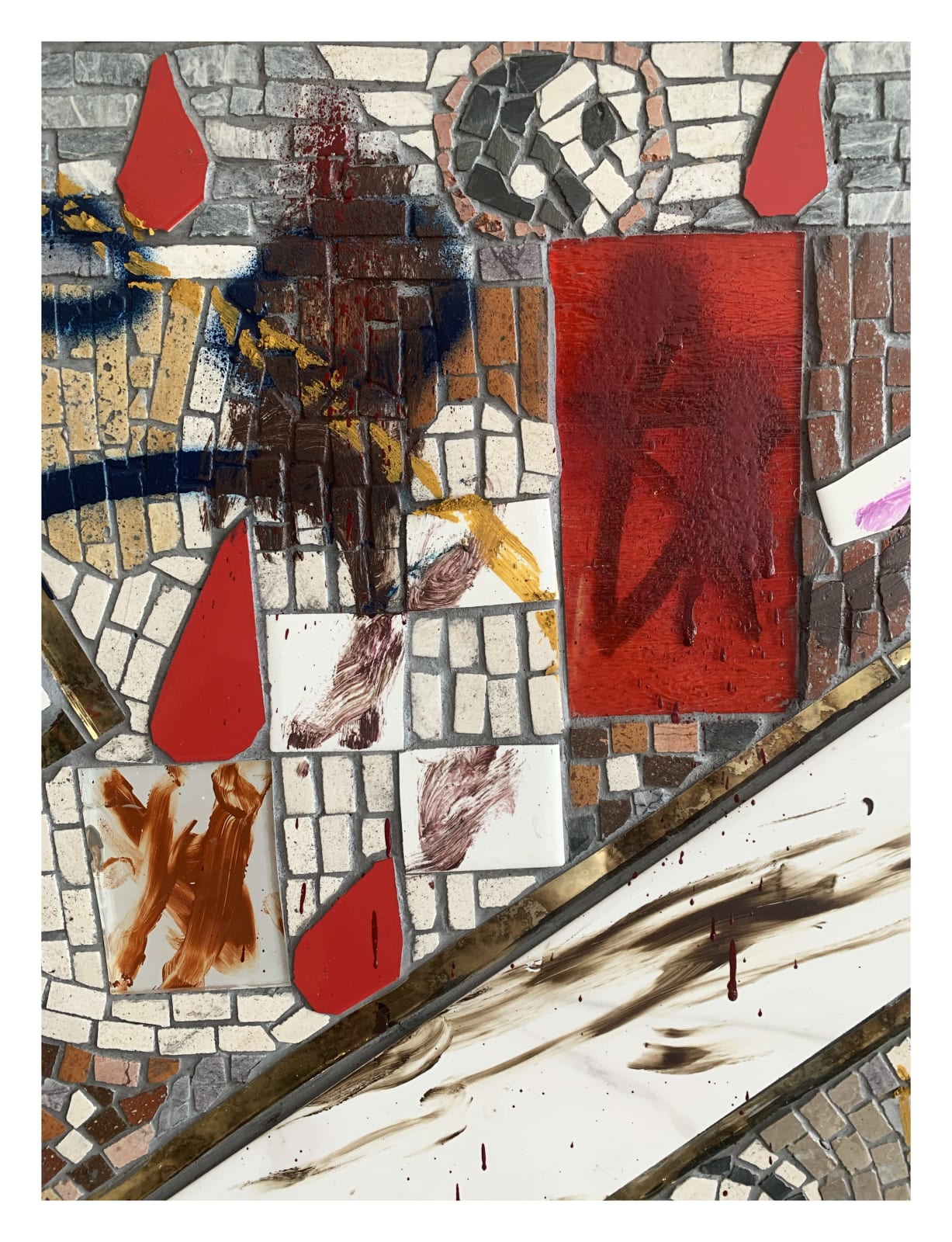 Cameron Welch, Untitled, 2021