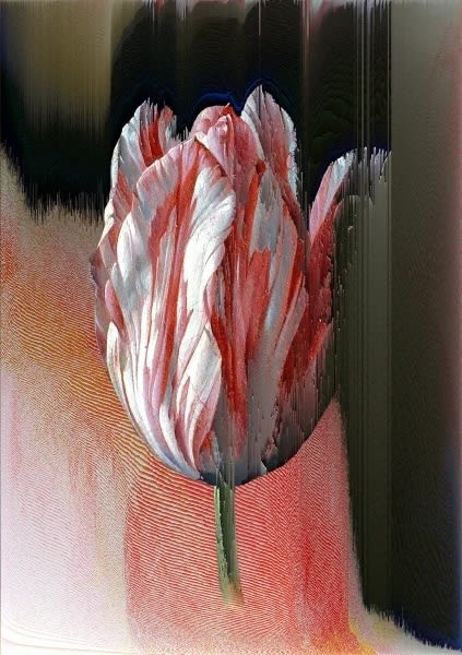 Gordon Cheung, Fear and Greed 6, 2021