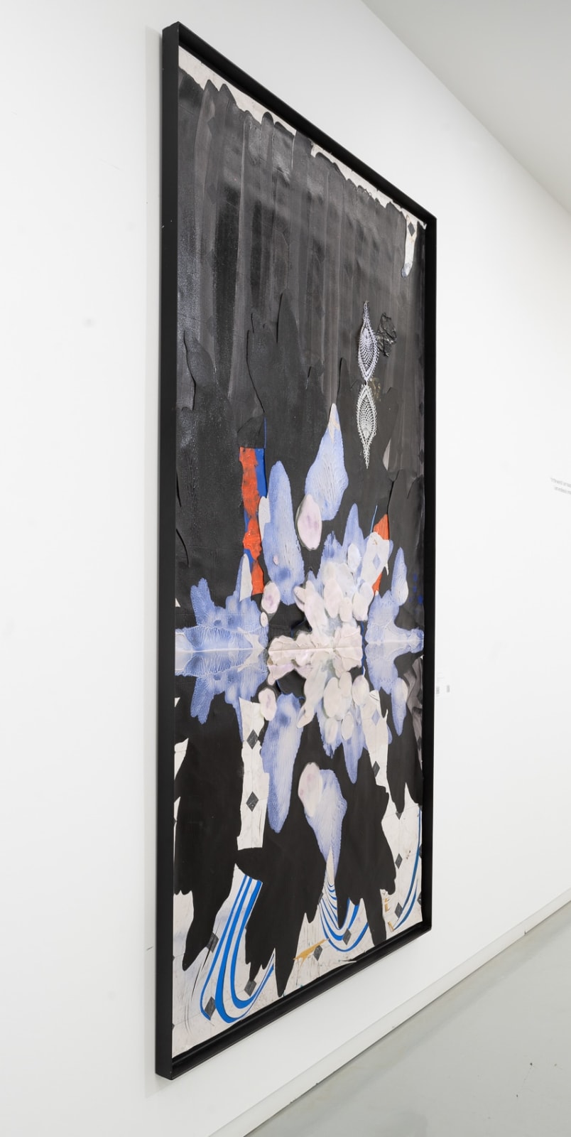 Erol Scott Harris, PIEL 11.11, 2022