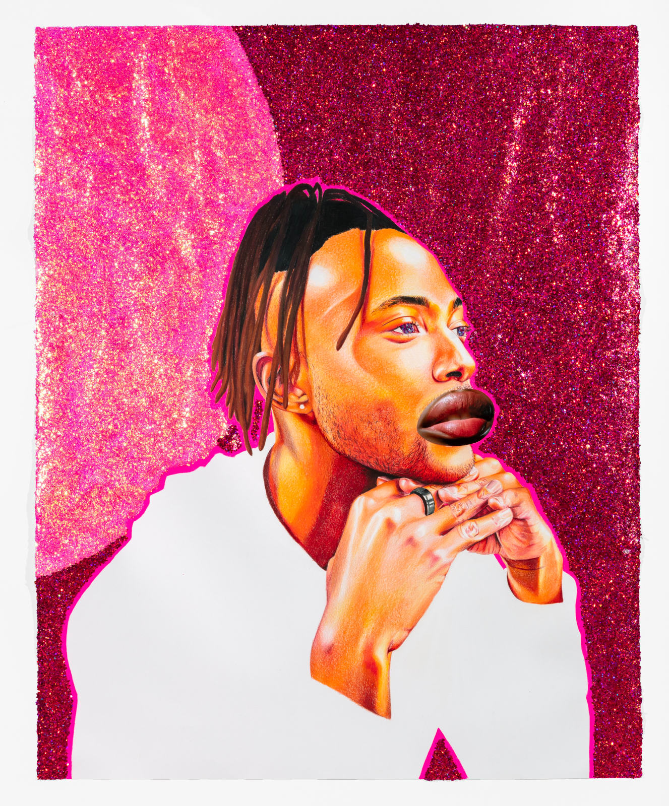 Devan Shimoyama, Spotlight, 2021