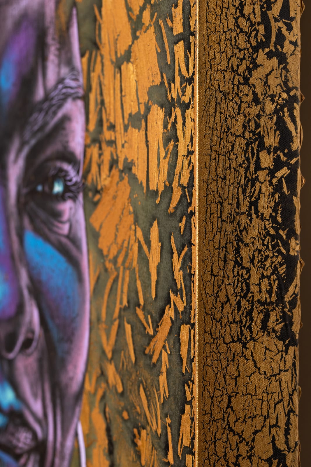 Alfred Conteh, Reesie, 2020