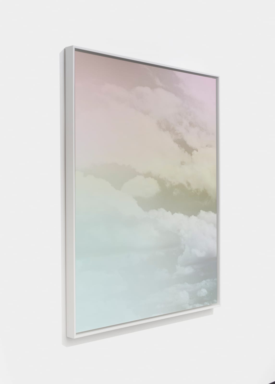 Miya Ando, Unkai (A Sea Of Clouds) May 3 2022 6:58 PM, 2022