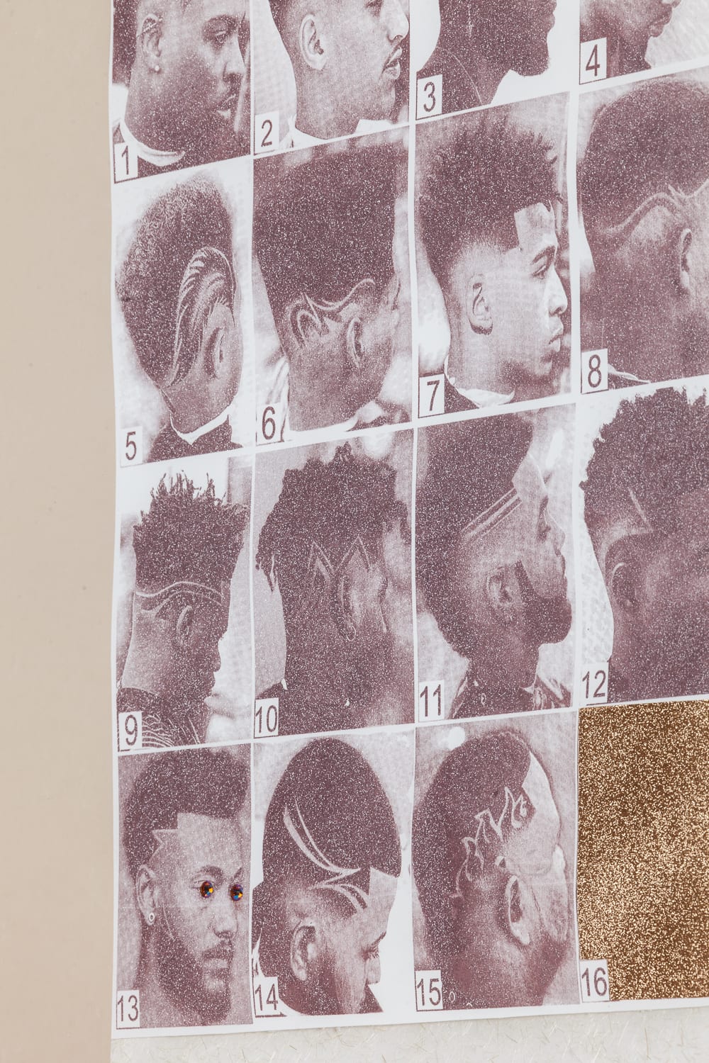 Devan Shimoyama, Mighty Mighty Style Guide (Gentlemen), 2019