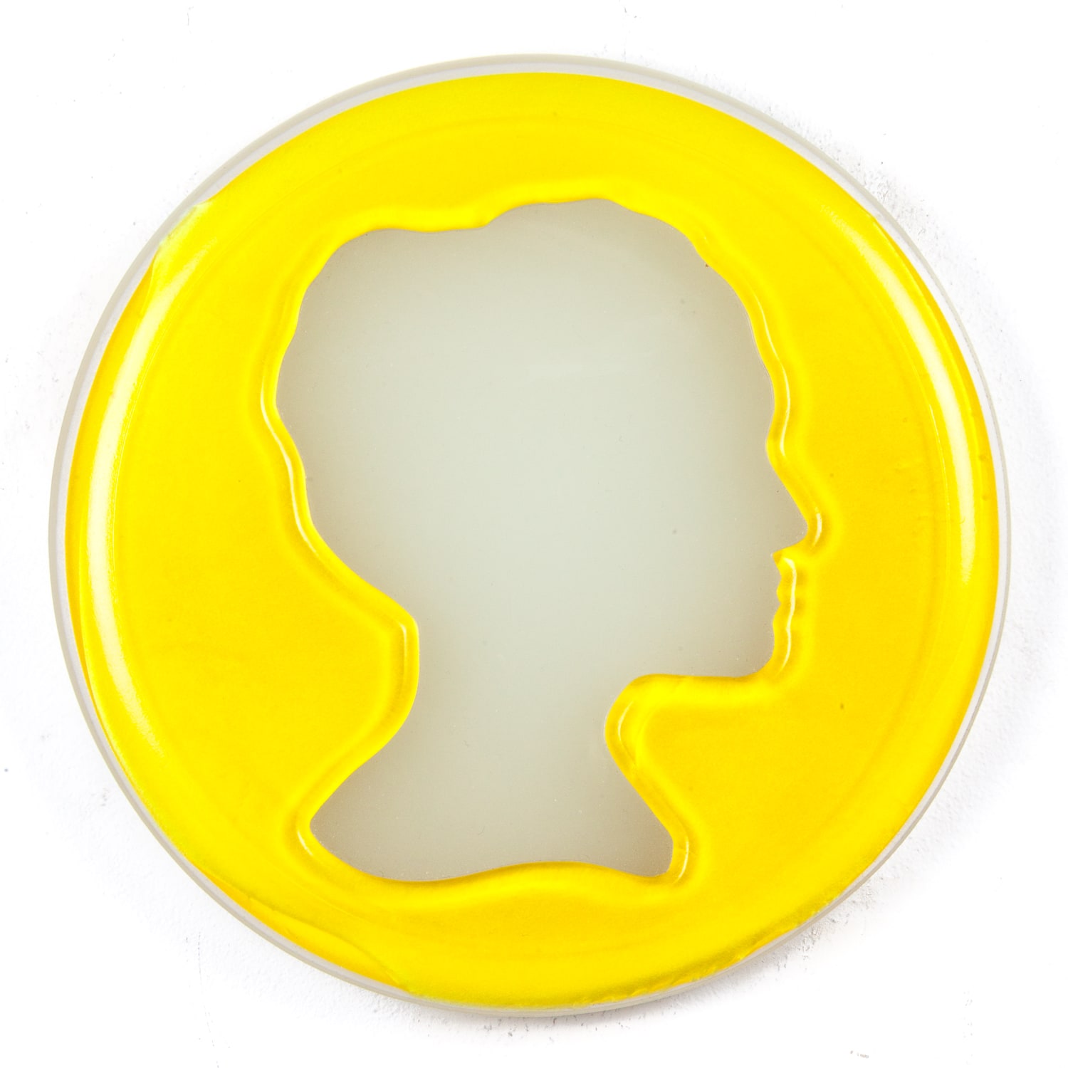 Beverly Fishman, Untitled, 2010