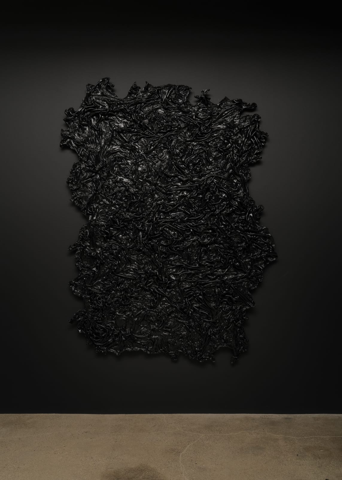 Allana Clarke, What was Lost, 2023