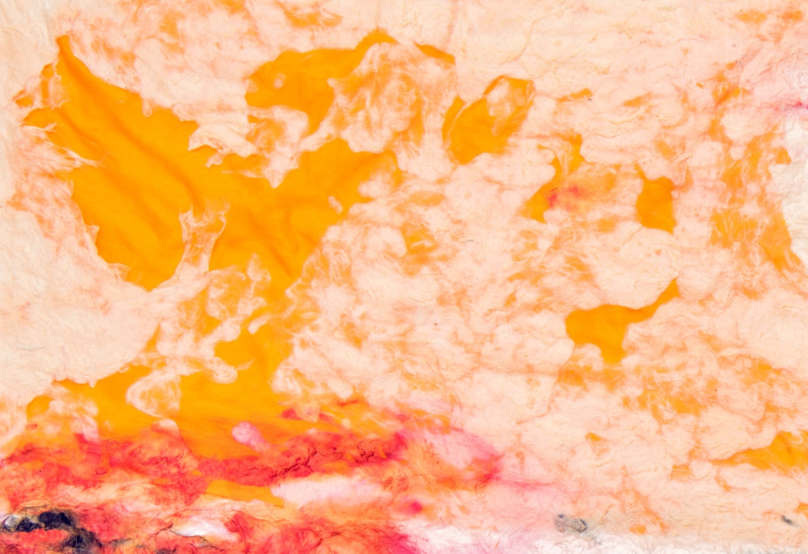 Jessica Stockholder, Untitled (Kathmandu Residency 041), 2019