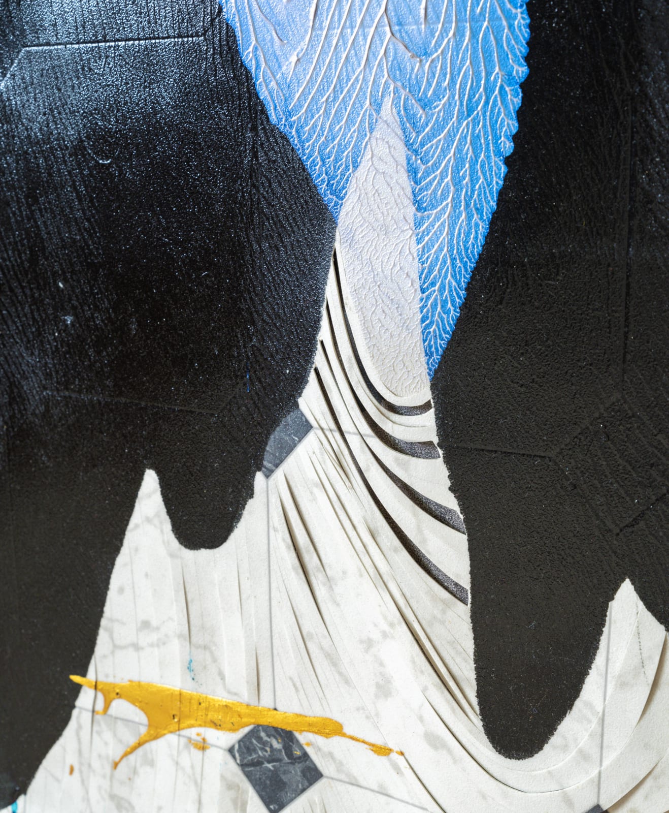 Erol Scott Harris, PIEL 11.11, 2022