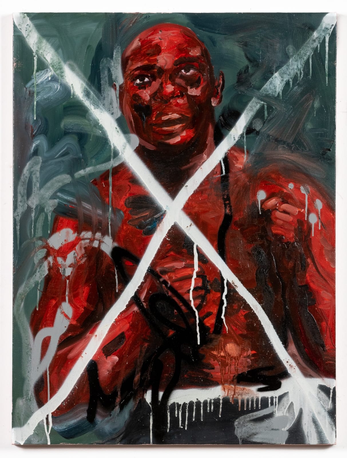 Nikko Washington, Jack II, 2021