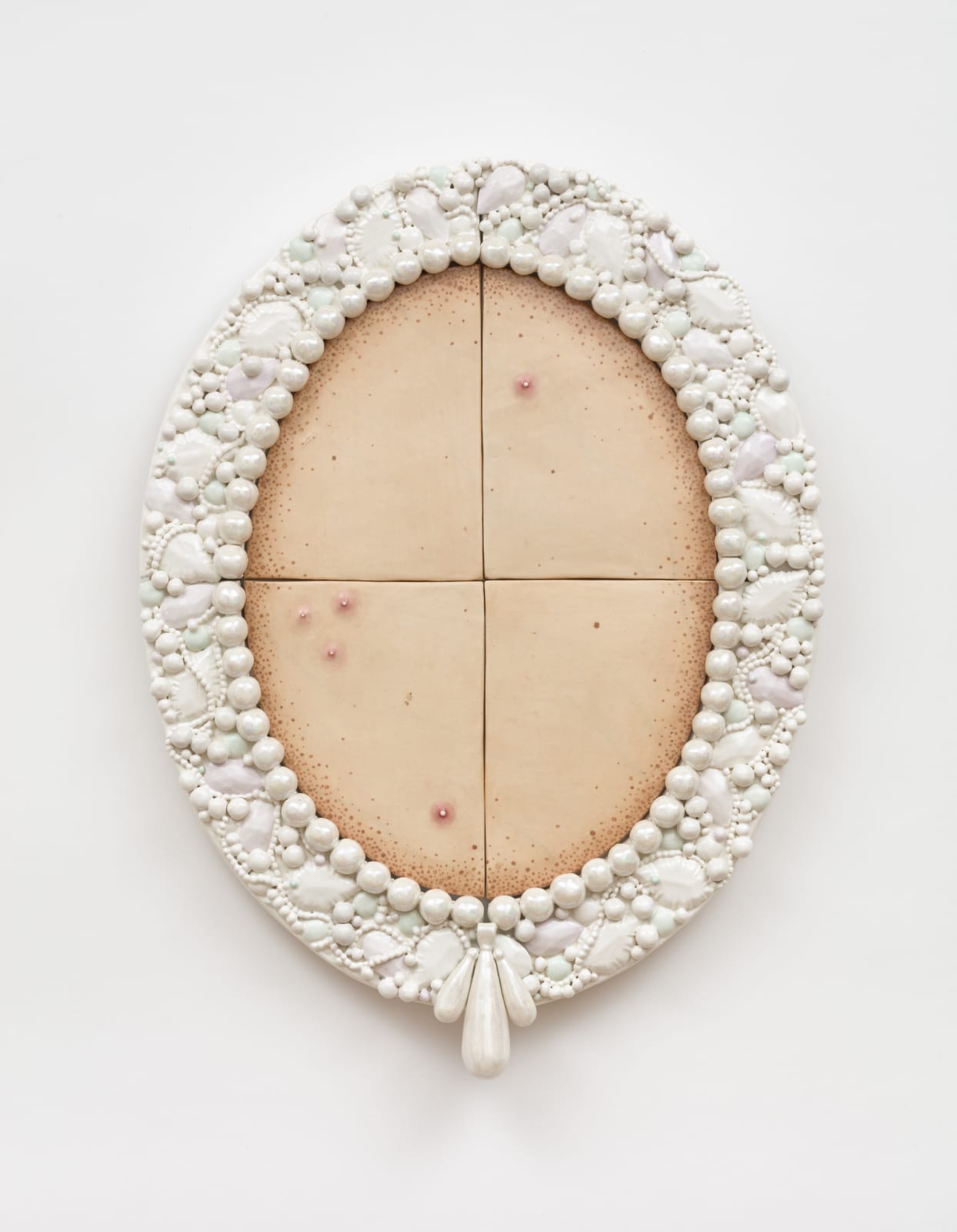 Jessica Stoller, Untitled (close up #2), 2019