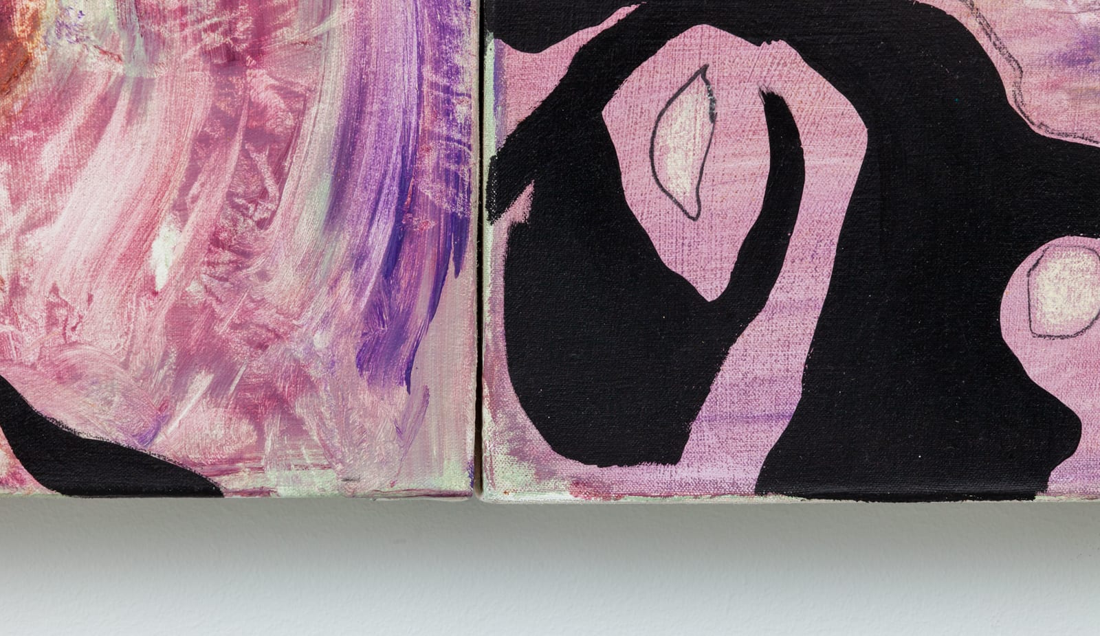 Manuel Mathieu, Black Joy, 2021