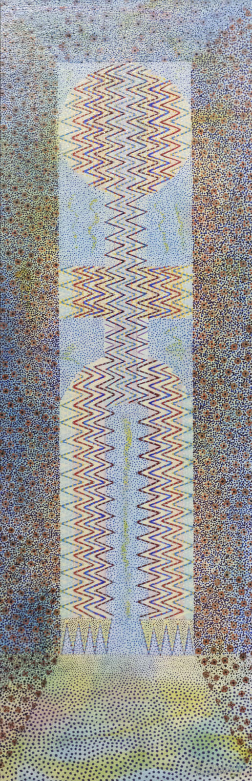 Gerald Williams, Anonymity #1 , 2007