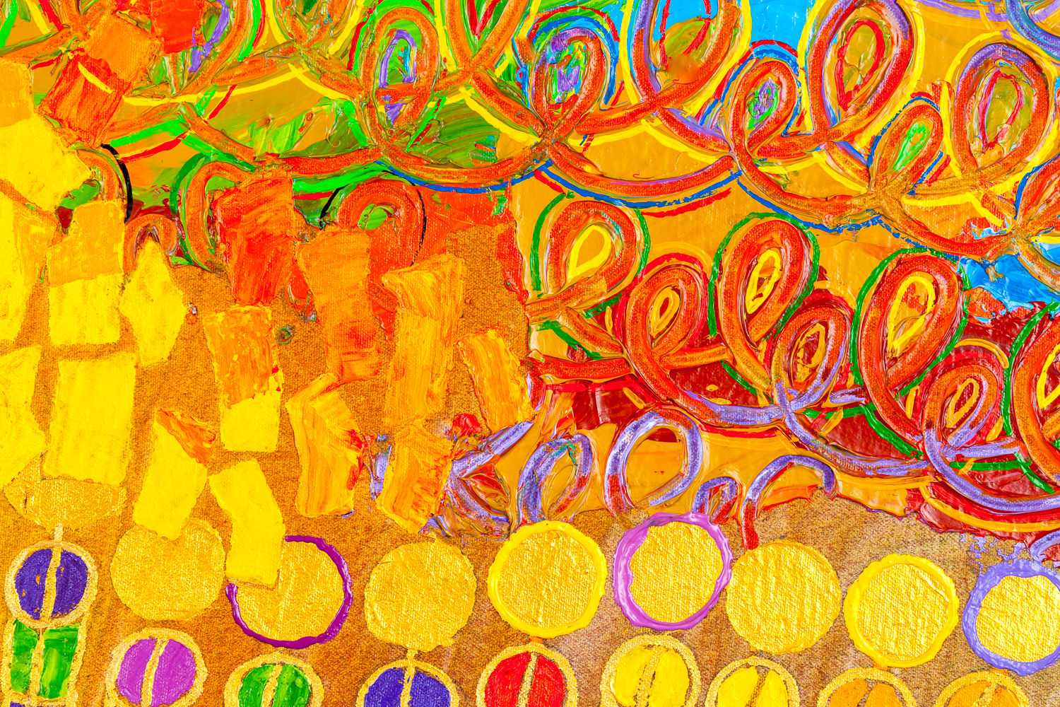 Wadsworth Jarrell, Transition, 2001