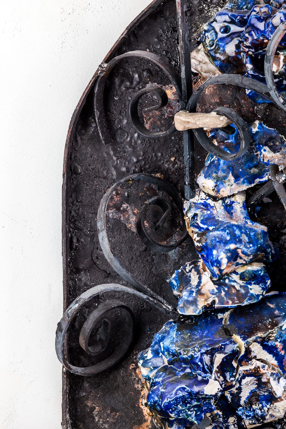 Angel Otero, Untitled , 2012