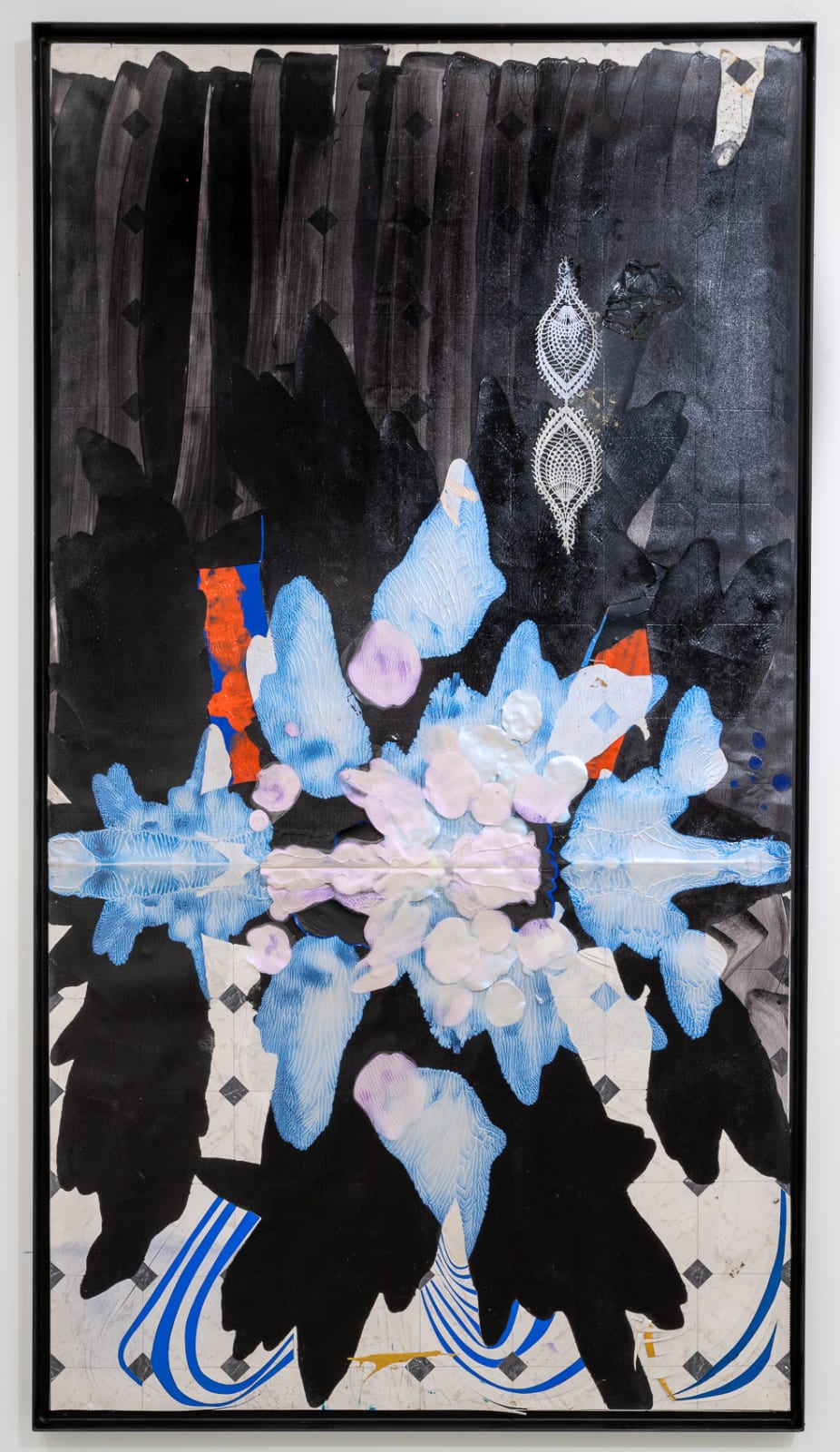 Erol Scott Harris, PIEL 11.11, 2022