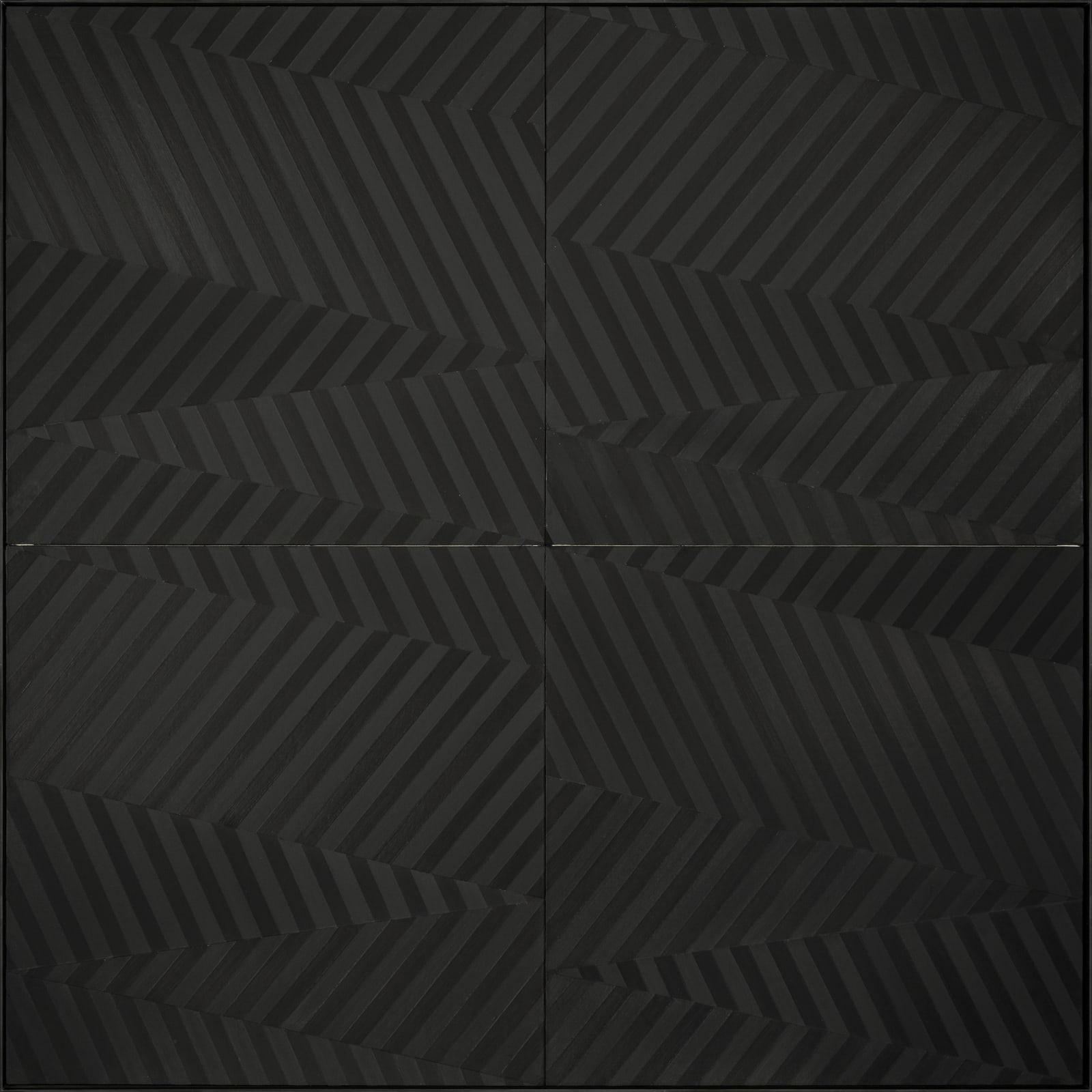 James Little, Black Star, 2015