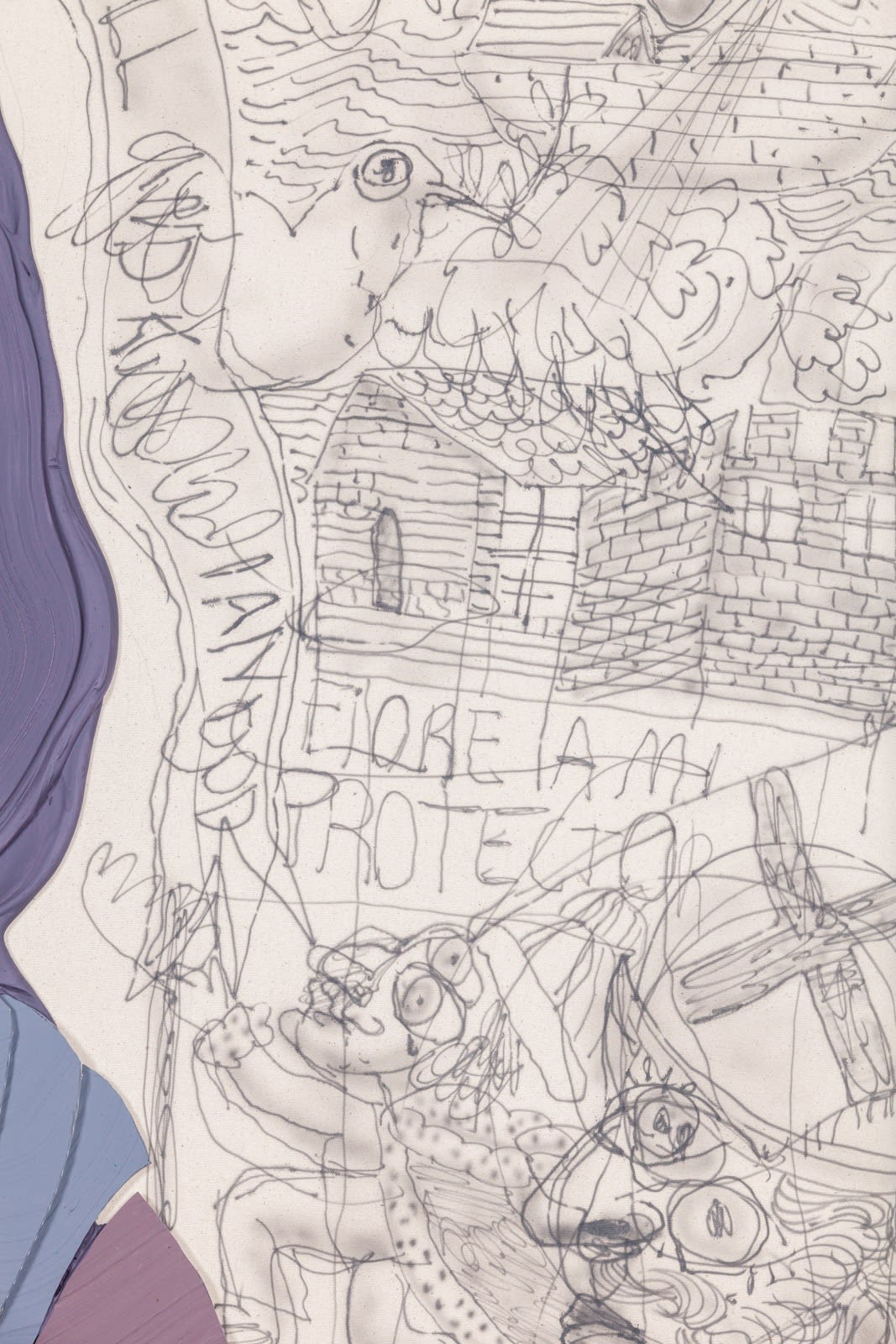 José Lerma, Lord Protector, 2016