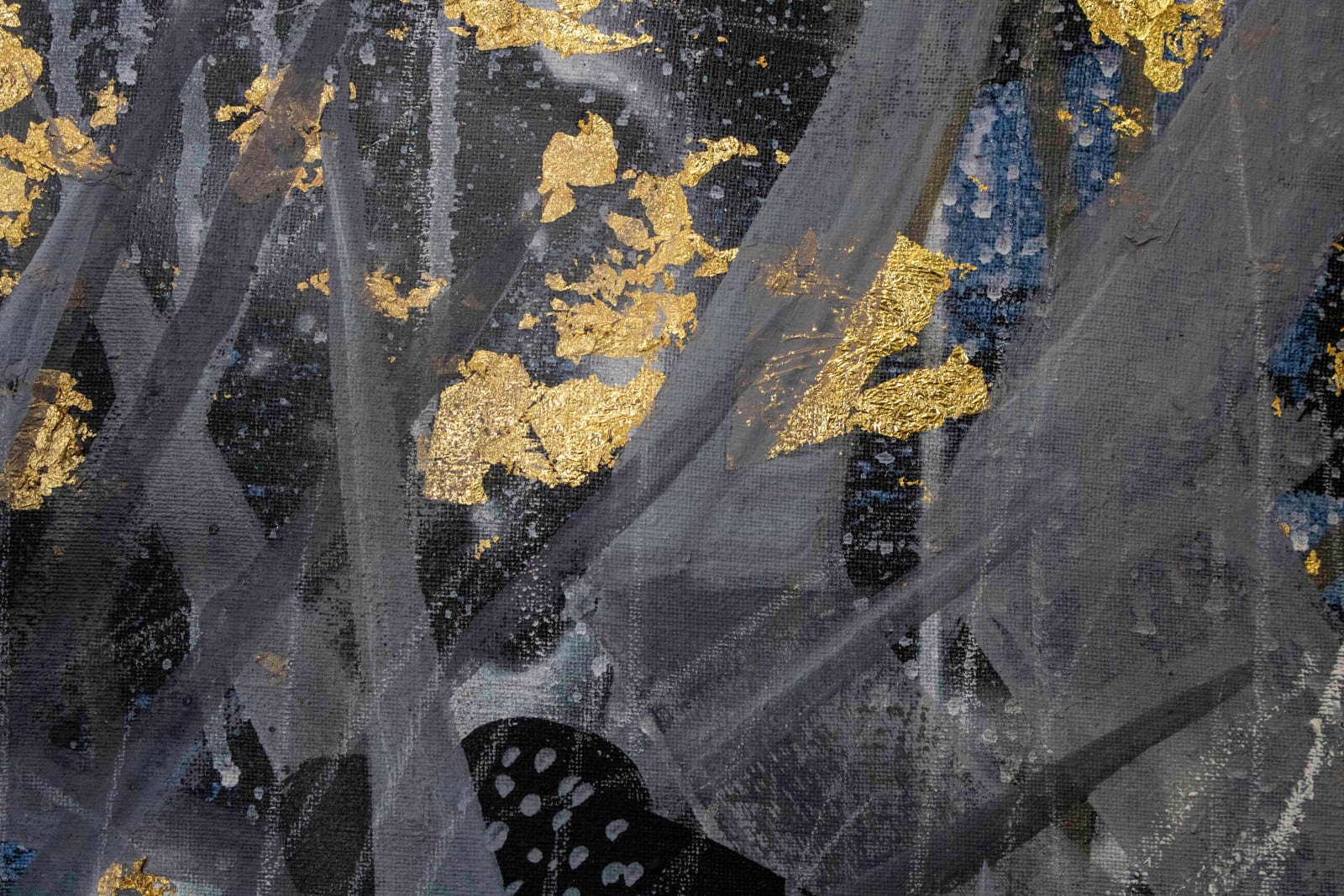 Michi Meko, Confusion: Different South. San Antonio, 2023