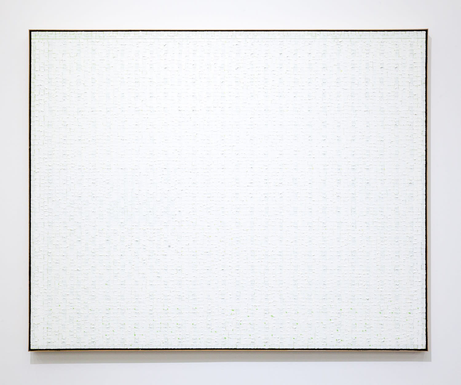 Young-Il Ahn, Water YLGW 18A, 2018