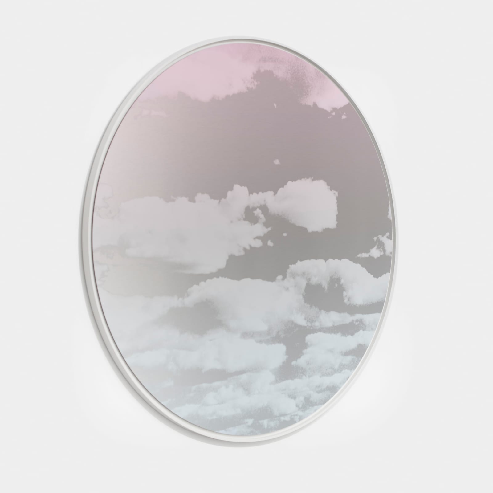 Miya Ando, Unkai (A Sea Of Clouds) May 13 2022 7:12 AM, 2022