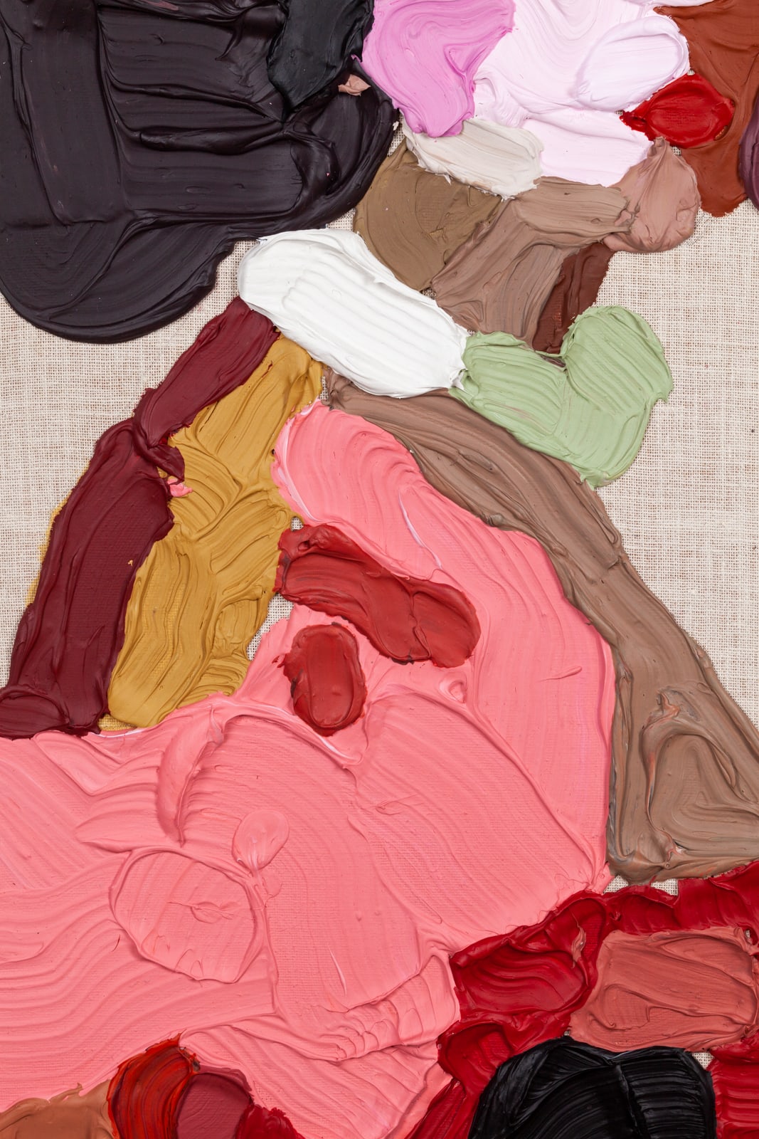 José Lerma, La Madrileñita, 2020