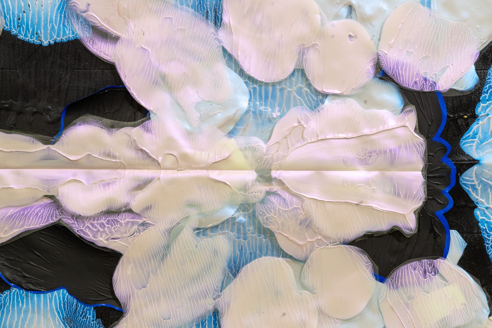 Erol Scott Harris, PIEL 11.11, 2022