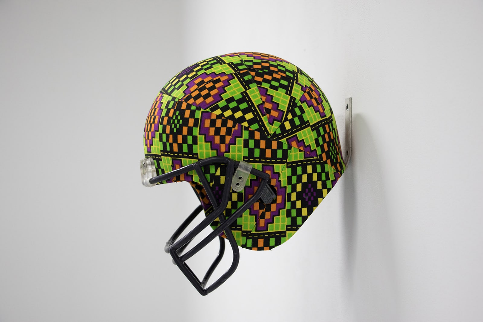 Esmaa Mohamoud, Glorious Bones 17, 2018