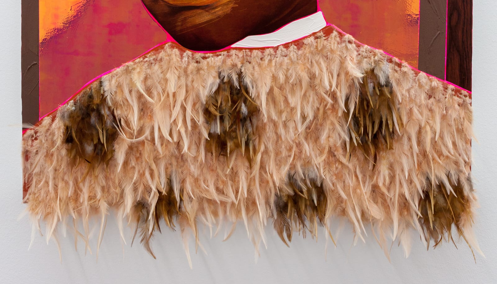 Devan Shimoyama, Cookie, 2018