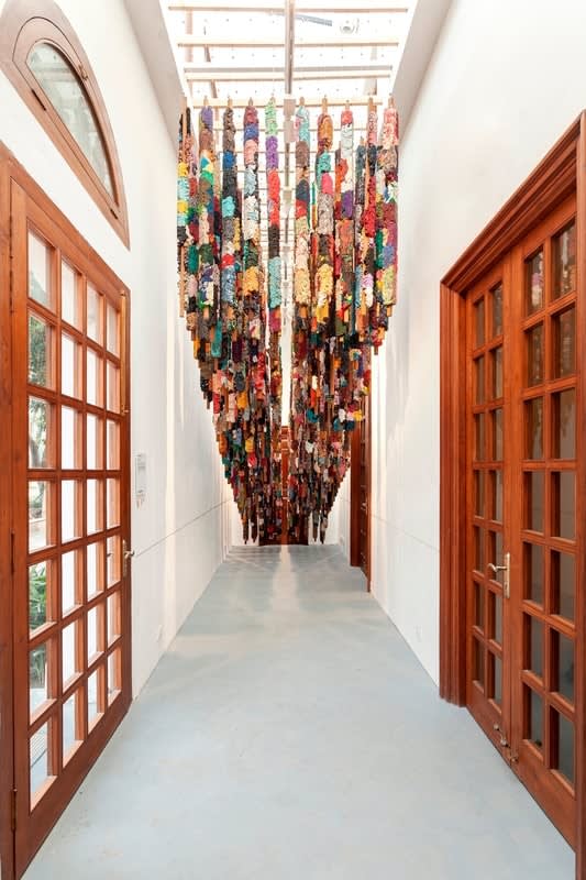 Manish Nai, Untitled, 2017