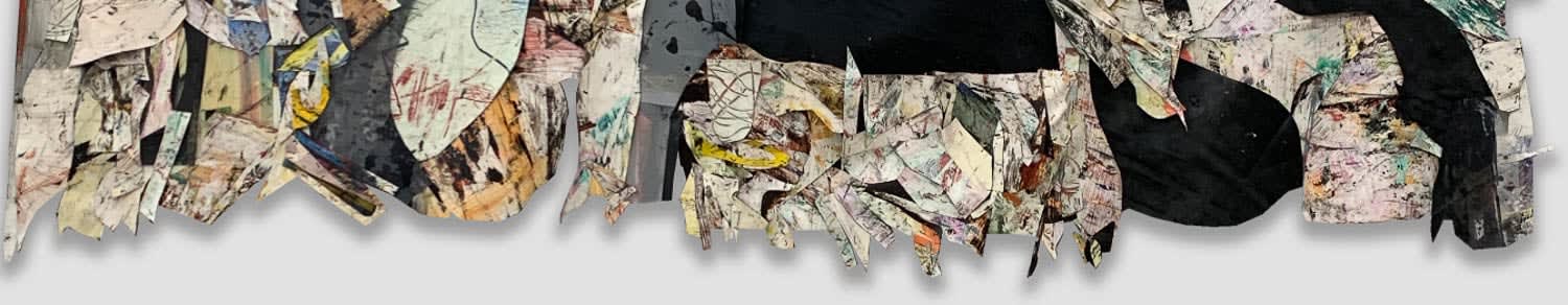 Angel Otero, Untitled , 2020