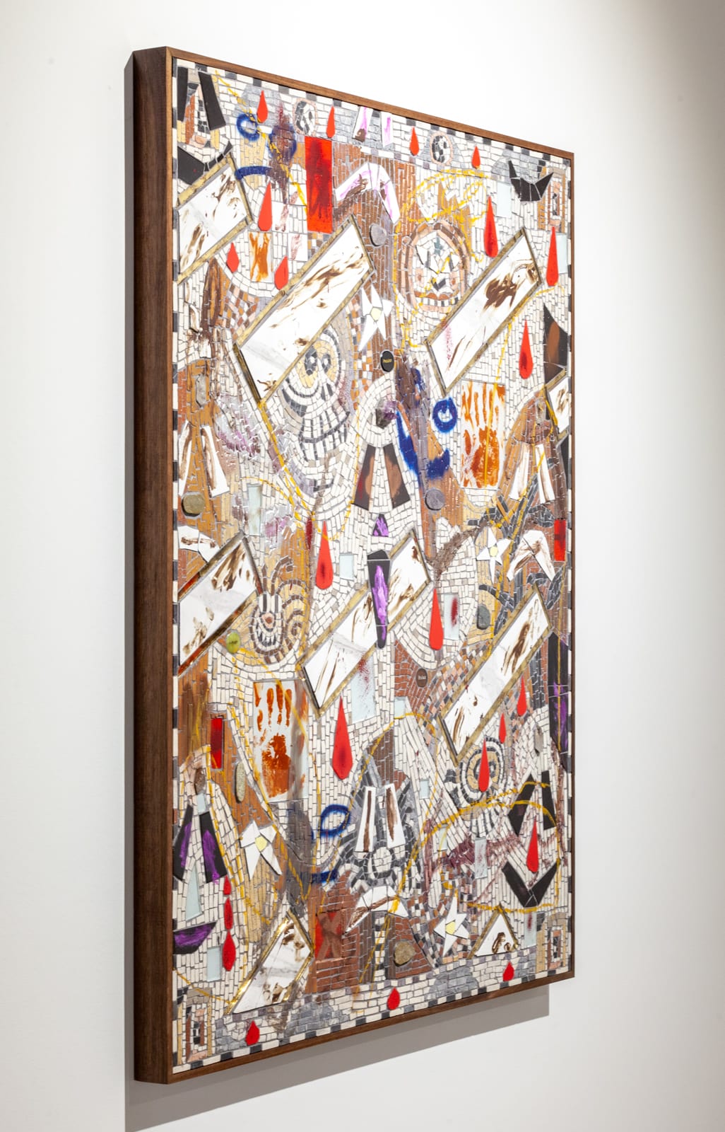 Cameron Welch, Untitled, 2021