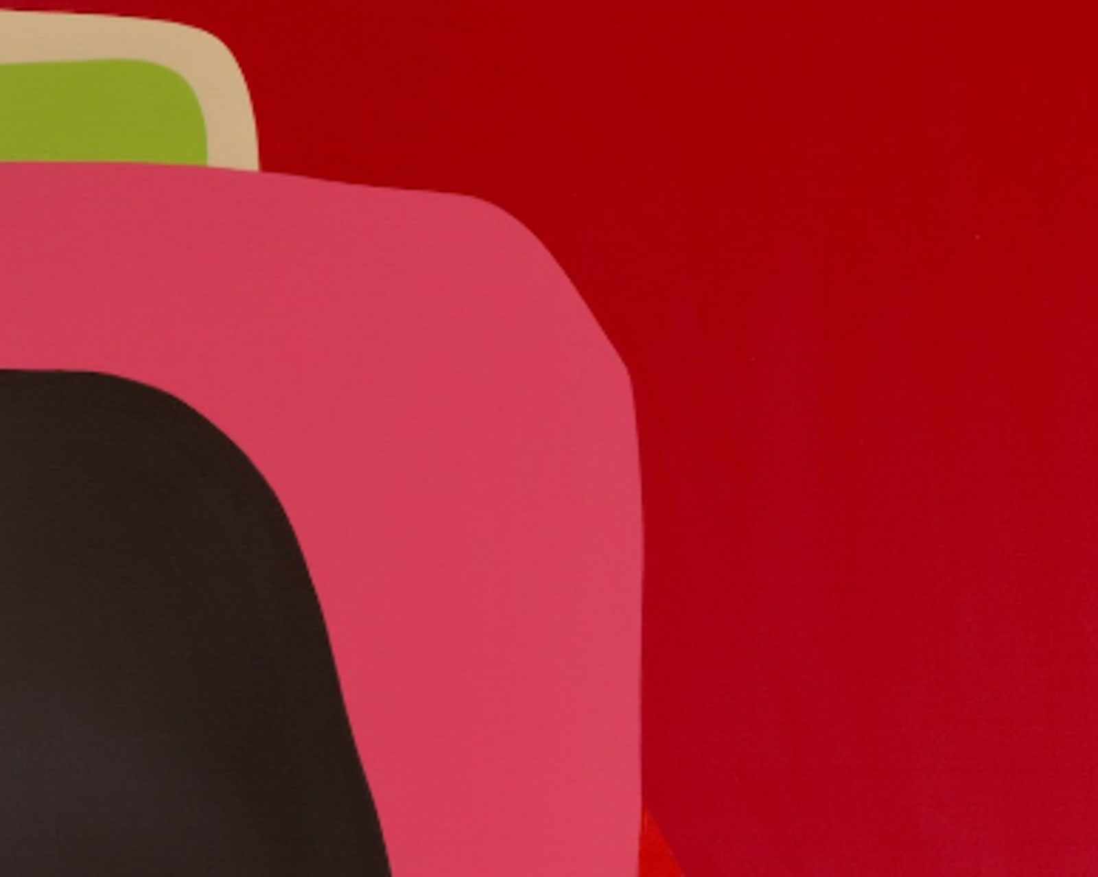 Clare Rojas, Locket, 2013