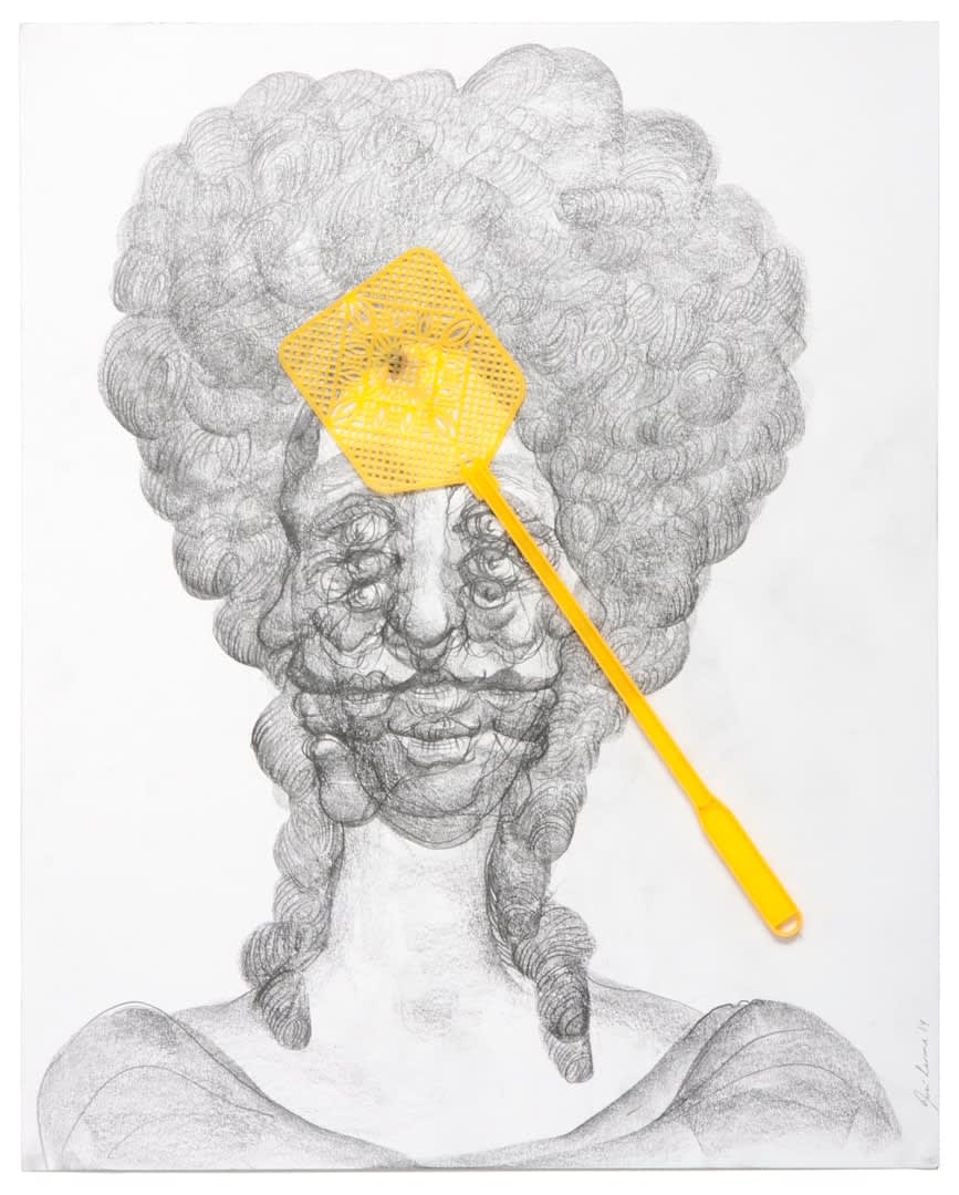 José Lerma, Untitled, 2014