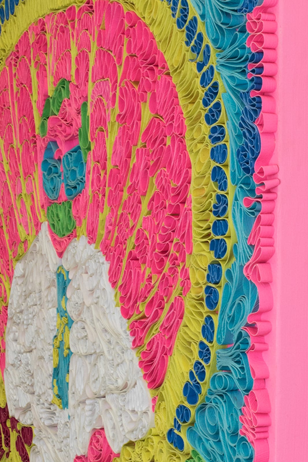 José Lerma, Rigo as Julio Iglesias as Emmanuelle, 2017