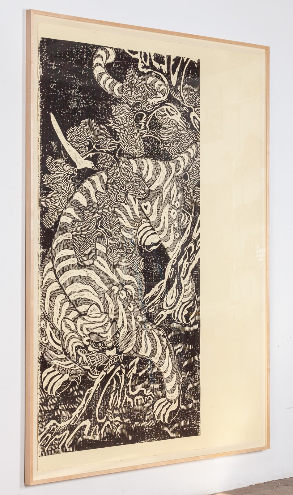 Kour Pour, Little Brother, 2021