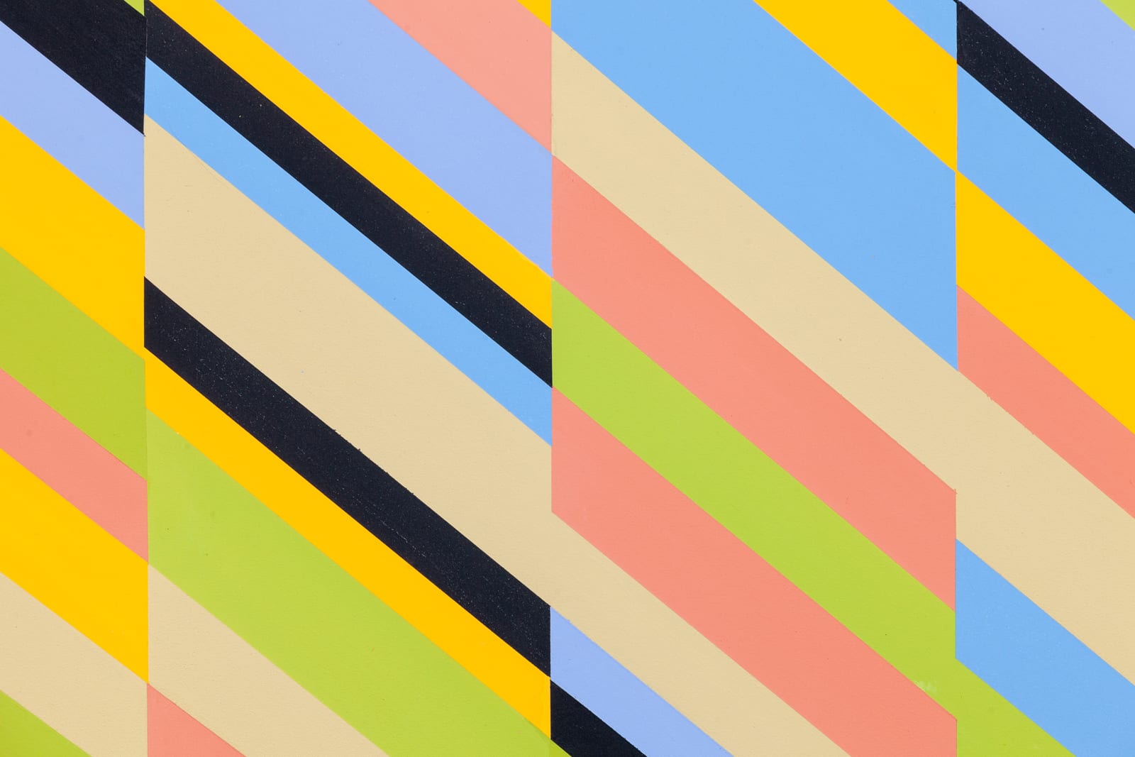 James Little, Jump Start, 2016