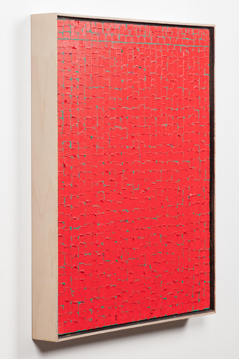 Young-Il Ahn, Water SQGR 18A